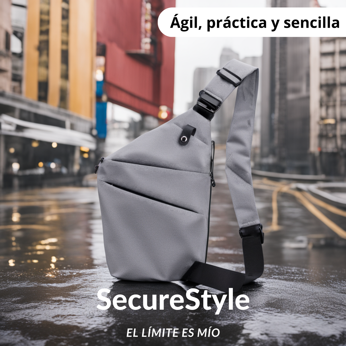 SecureStyle