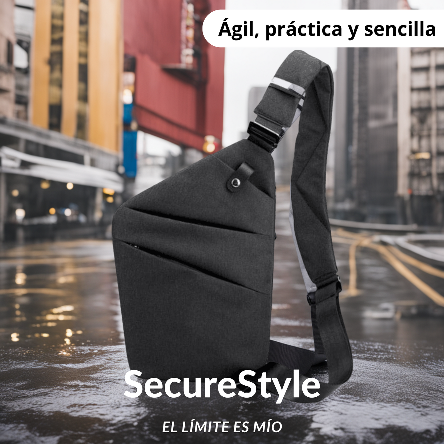 SecureStyle