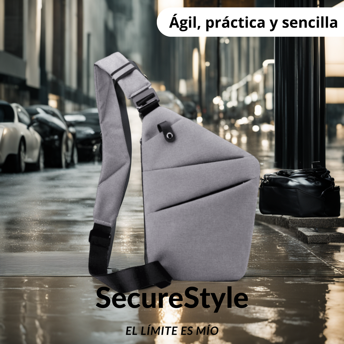 SecureStyle